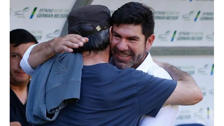 Marcelo Salas y Deportes Temuco llegaron a acuerdo económico por la reducción salarial