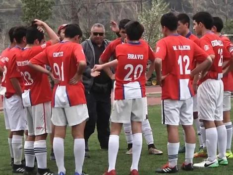 Profesor del Instituto Nacional cuenta su experiencia con el covid-19