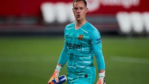 El Barça puede perder la punta de La Liga