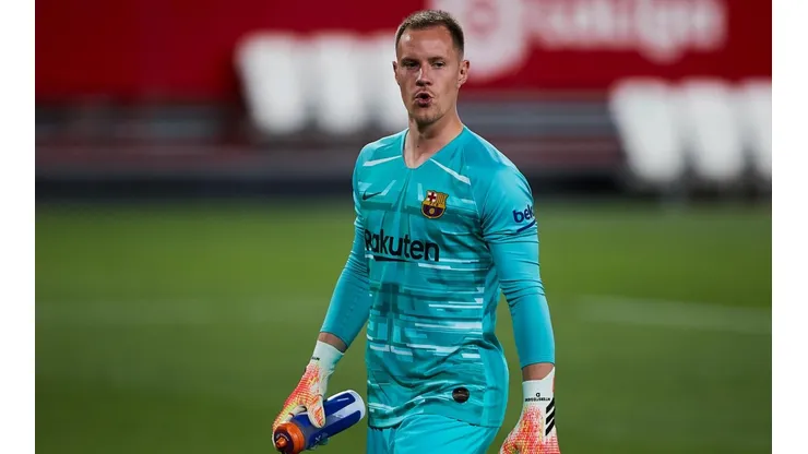 El Barça puede perder la punta de La Liga