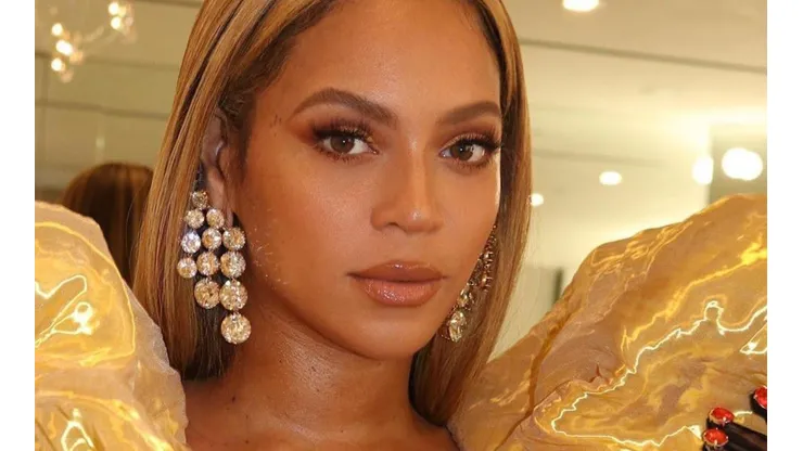 Beyoncé quiso conmemorar la efeméride conocida como "Juneteenth" con la presentación de esta nueva canción.