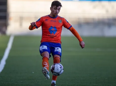 Ponen a Niklas Castro como una de las figuras a seguir en Noruega