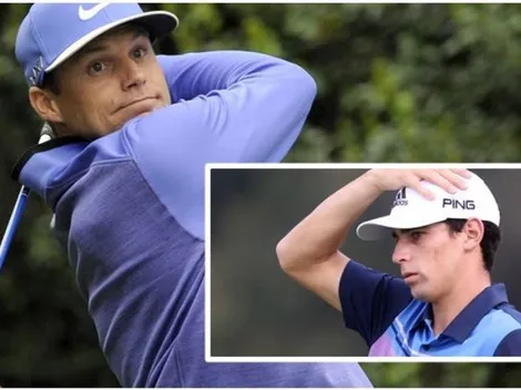 Notifican primer caso de coronavirus en el torneo que disputa Niemann