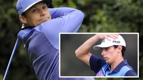 El golfista chileno Joaquín Niemann tuvo un buen debut en el torneo RBC Heritage, quedando en el puesto número 40 durante la primera jornada.
