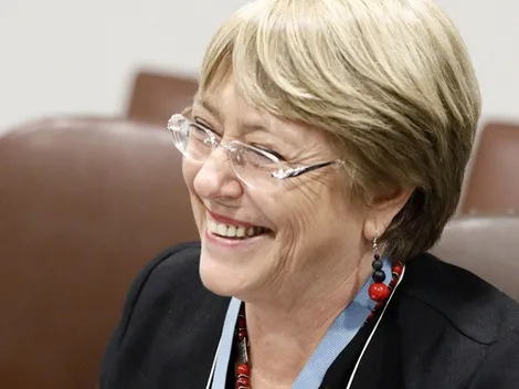 China se molesta con Bachelet y la acusan de interferir en su soberanía