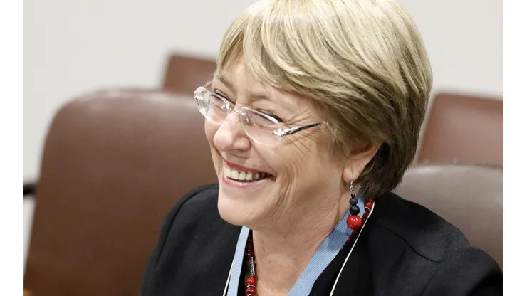China se molesta con Bachelet y la acusan de interferir en su soberanía