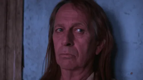 Alfredo Castro protagoniza "Tengo Miedo Torero", inspirada por la novela de Pedro Lemebel.