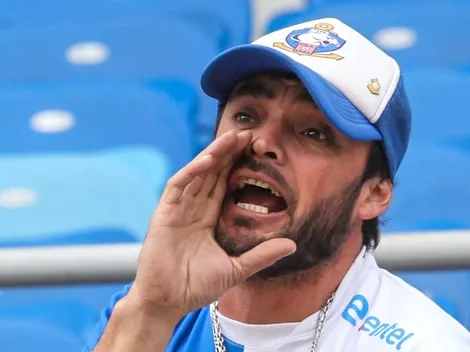 Clubes chilenos se abren a jugar con sonido de barras de fondo