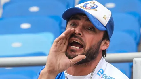 La voz de los hinchas igual se escuchará a puertas cerradas en el fútbol chileno