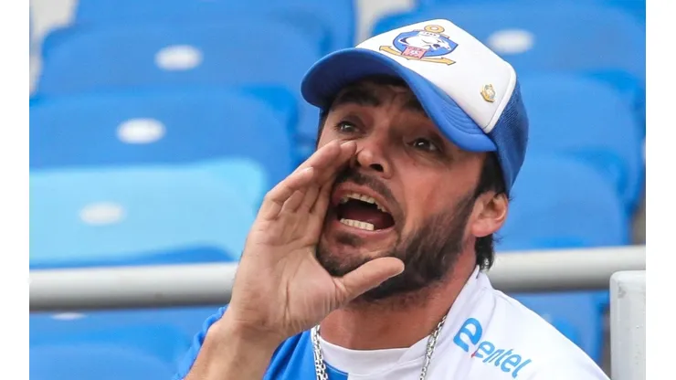 La voz de los hinchas igual se escuchará a puertas cerradas en el fútbol chileno