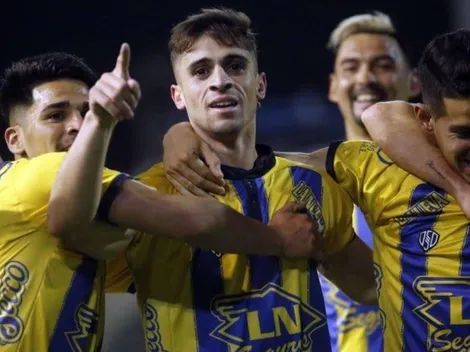 Huachipato ficha al primer refuerzo en medio de la pandemia