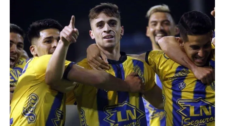 Walter Mazzanti llega a Huachipato