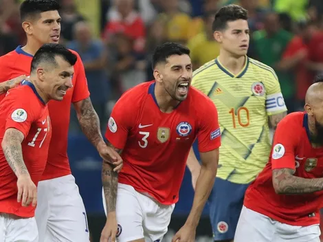 Conmebol ratifica inicio de las Eliminatorias en septiembre