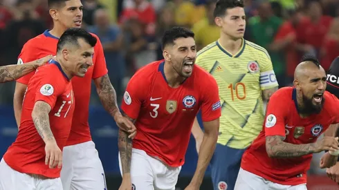 Conmebol confirma que las Eliminatorias vuelve en septiembre.