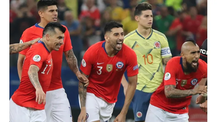 Conmebol confirma que las Eliminatorias vuelve en septiembre.