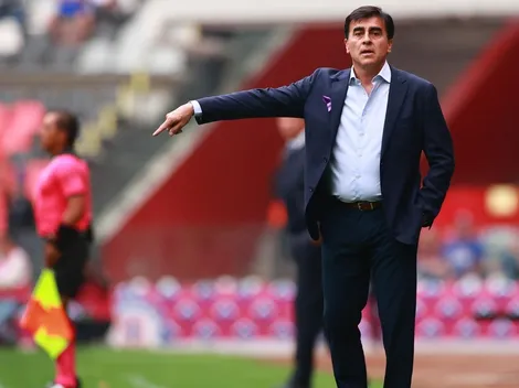 Tocalli candidatea a Quinteros como DT de Colo Colo