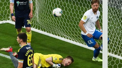 El ahora llamado "partido de la vergüenza" ocurrió en Rusia y fue porque Sochi apabulló por 10-1 a Rostov, elenco que se presentó con juveniles sub 17.