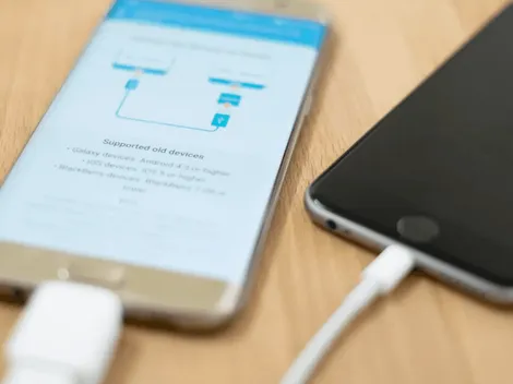Consejos para cambiar a sistema operativo Android de manera fácil