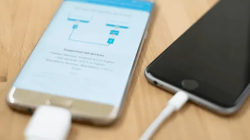 Consejos para cambiar a sistema operativo Android de manera fácil