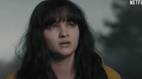 Martha jugará un rol clave en el final de la serie alemana "Dark".