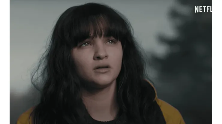 Martha jugará un rol clave en el final de la serie alemana "Dark".