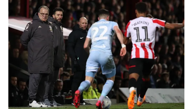 El entrenador argentino vuelve para cumplir el sueño de sus hinchas.