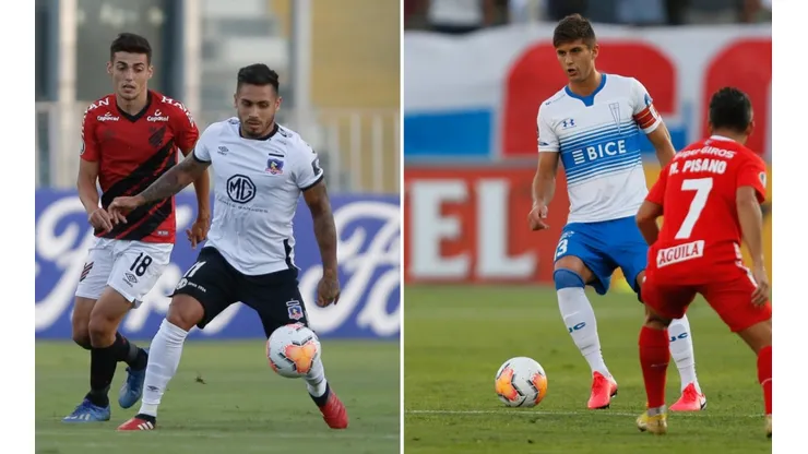 Proponen jugar lo que queda de Copa Libertadores en Uruguay