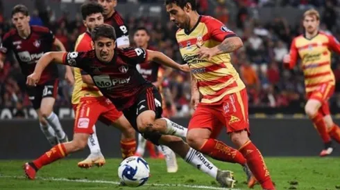 Jorge Valdivia estaría cerca de llegar a la MLS