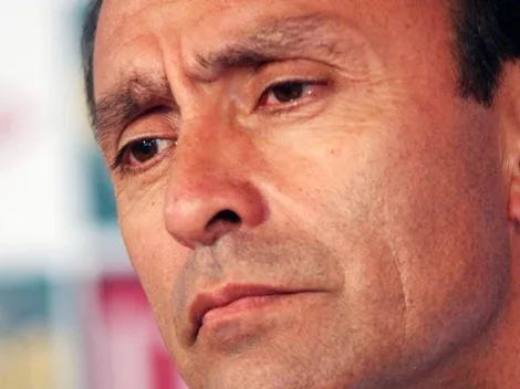 Jaime Pizarro competirá contra Colo Colo en las elecciones de la ANFP