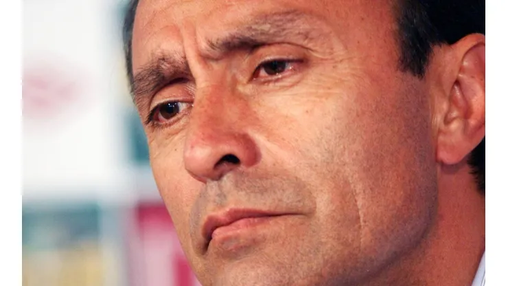 Jaime Pizarro ha ocupado prácticamente todos los cargos en Colo Colo, pero ahora se levanta en la lista adversaria de los albos