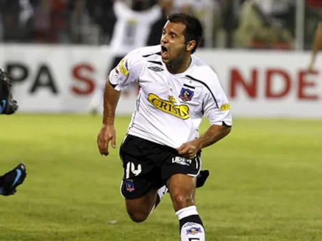 Gustavo Biscayzacú se burla sin piedad de la U