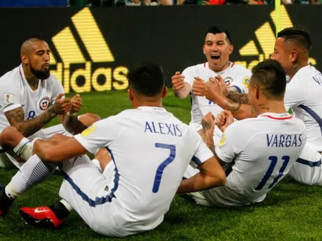 Video: A tres años de que Chile conoció el rigor del temido VAR