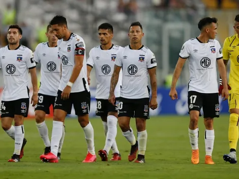 Colo Colo y el retorno del fútbol: “Se ve complejo que sea el 31 de julio”