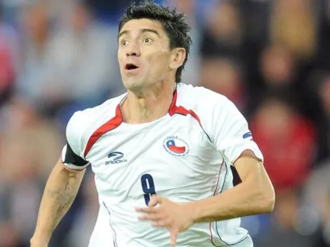 Mancilla sin pelos en la lengua: "A mí no me dejó nada Bielsa"