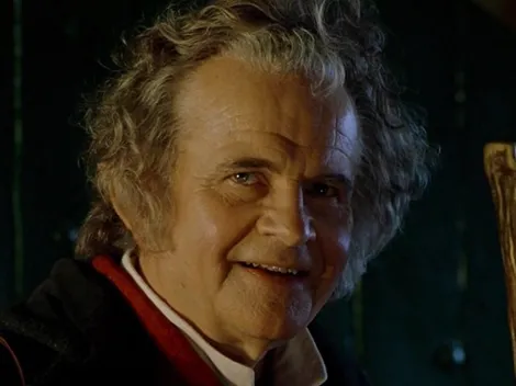 Fallece el actor Ian Holm