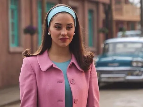 Actriz de "Yo soy Lorenzo" revela talento oculto