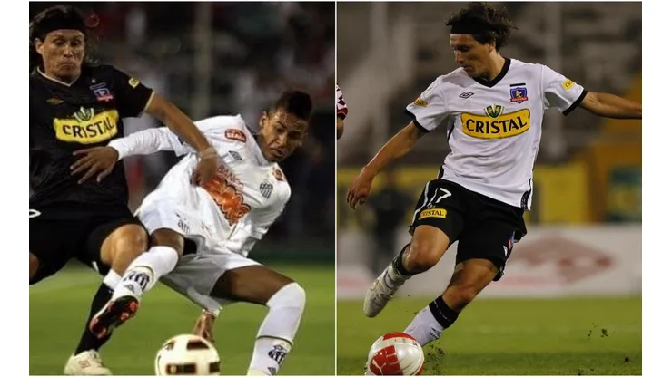 El día que José Luis Cabión anuló a Neymar