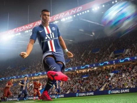 FIFA 21: primer tráiler y habrá versión para PS5 y Xbox Series X