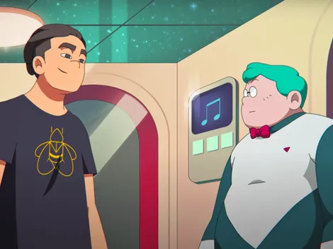 DrefQuila lanza nuevo videoclip animado