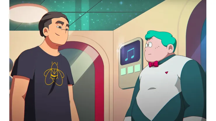 DrefQuila se la juega por una tierna historia de amor para el clip de "Me Atrapa".