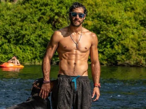 Revelan romance de actriz con Pedro Astorga