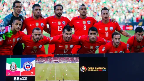 Marcador del Levis Stadium de Santa Clara