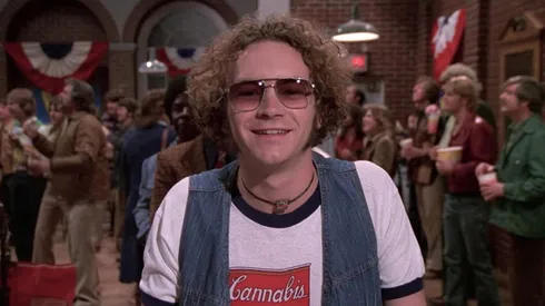 Danny Masterson interpretó a Steven Hyde en "That 70's Show".