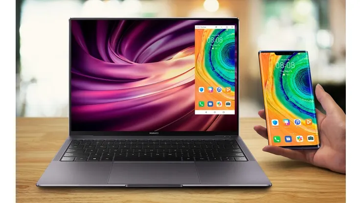 HUAWEI MateBook X Pro: el nuevo laptop premium de Huawei