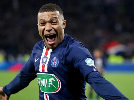 Ronaldo aconseja al Real Madrid: "Yo ficharía a Mbappé"