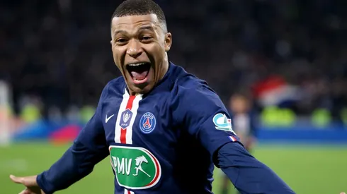 Tremendo elogio de Ronaldo a Mbappé