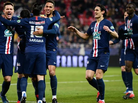 Fiorentina de Pulgar quiere fichar a un campeón de América