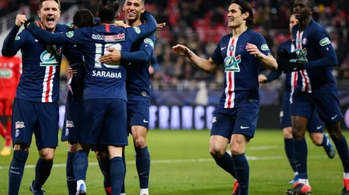 El brasileño maneja un par de ofertas para seguir jugando en Europa.