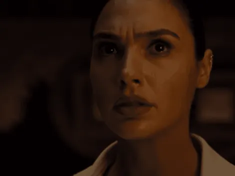 Liberan primer adelanto del Snyder Cut de "Justice League"