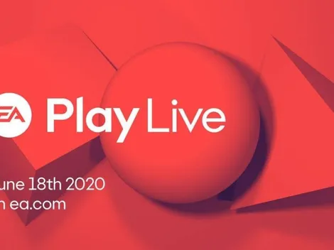 Dónde y cuándo ver en vivo el EA Play Live 2020